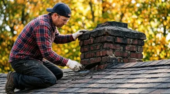 Crown work in old Arlington